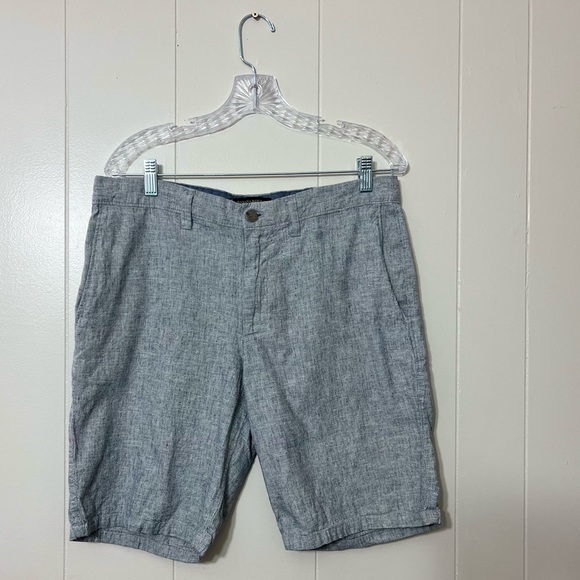 Banana Republic Shorts Banana Reublic Aiden Mens Shorts Size 32